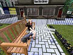 Velvet City Story