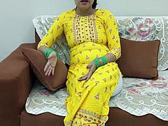 Indian Mom Dirty Talk