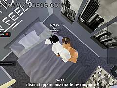 futa roblox girl fucks