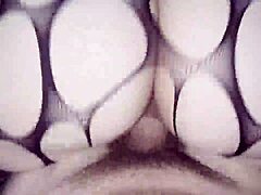 creampie in big ass