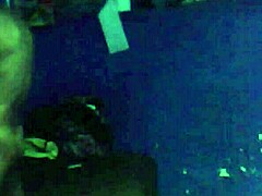 Snuck Out To Fuck