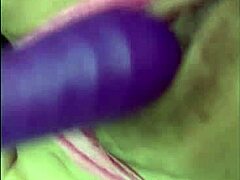 Love Masturbating With Toy