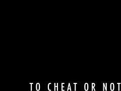 Cheat or Not