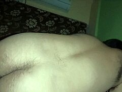 Midnight Pussy Licking