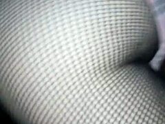 Interracial bareback fun