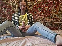 Anal Dildo Mistress Play