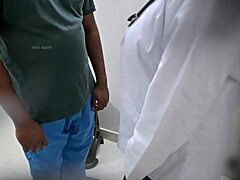 Doctor Fun With Patient