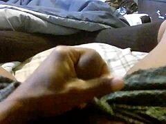 Workout Edging Session