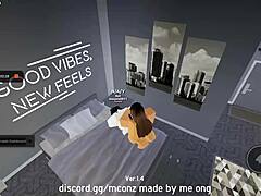 futa roblox girl fucks