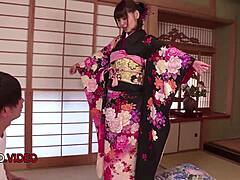yua craves creampie climax