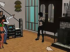 corlan party clover