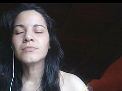 First Night Anal