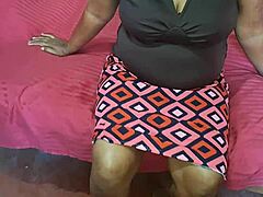 asian mature solo
