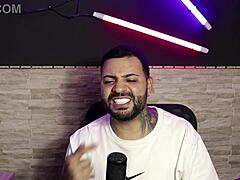 Real Fetish Interview