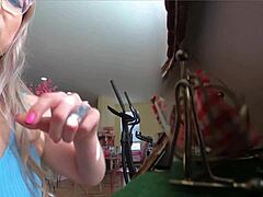 Pov Giantess Raid