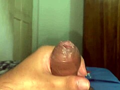 Morning wood help