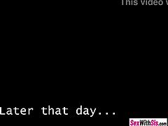 petite teen surprise