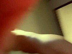 Cumshot Between Tits