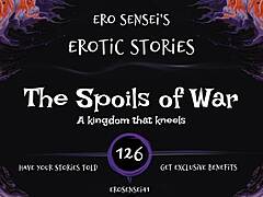 Spoils Of War