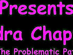problematic patient sandra