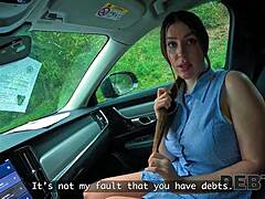 Payment And Cum