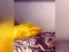 black vixen fingers deep