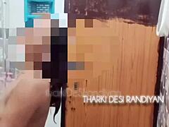 Indian Desi Shower