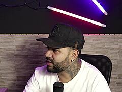 Real Fetish Interview