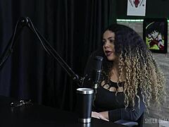 charlottye private moments