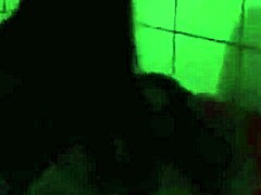 Wife Rides Husbands Friend