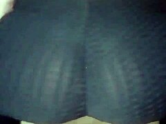 ricas nalgotas en legins
