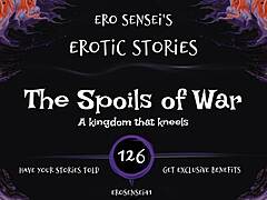 Spoils Of War