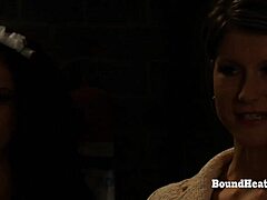 prison lesbian play