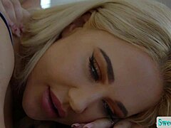 kayley gunner massage