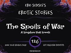 Spoils Of War