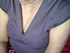 asian mature solo