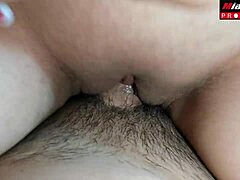Cock Riding Climax
