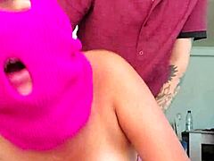 student loves ass