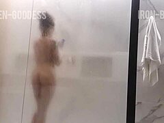 Sex In Shower