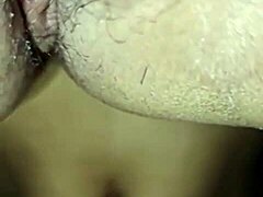 wife cheats at night