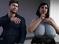 Chubby milf roleplay