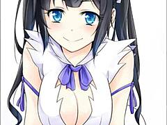 Hestia joi spanish