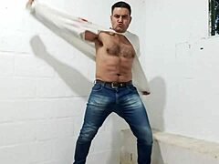 Brazilian bear action