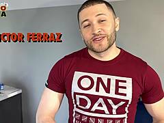 cum contest trailer