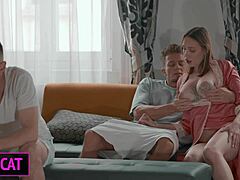 Hot Milf Play