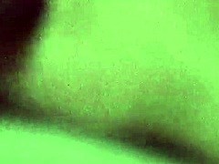 orgasm on penis