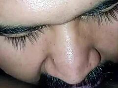 chupando rica vagina