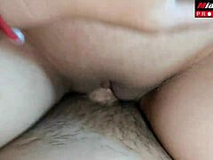 Cock Riding Climax