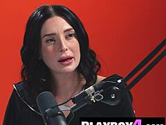 Milf Masturbates After