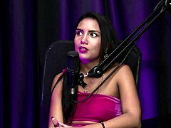 Real Fetish Interview